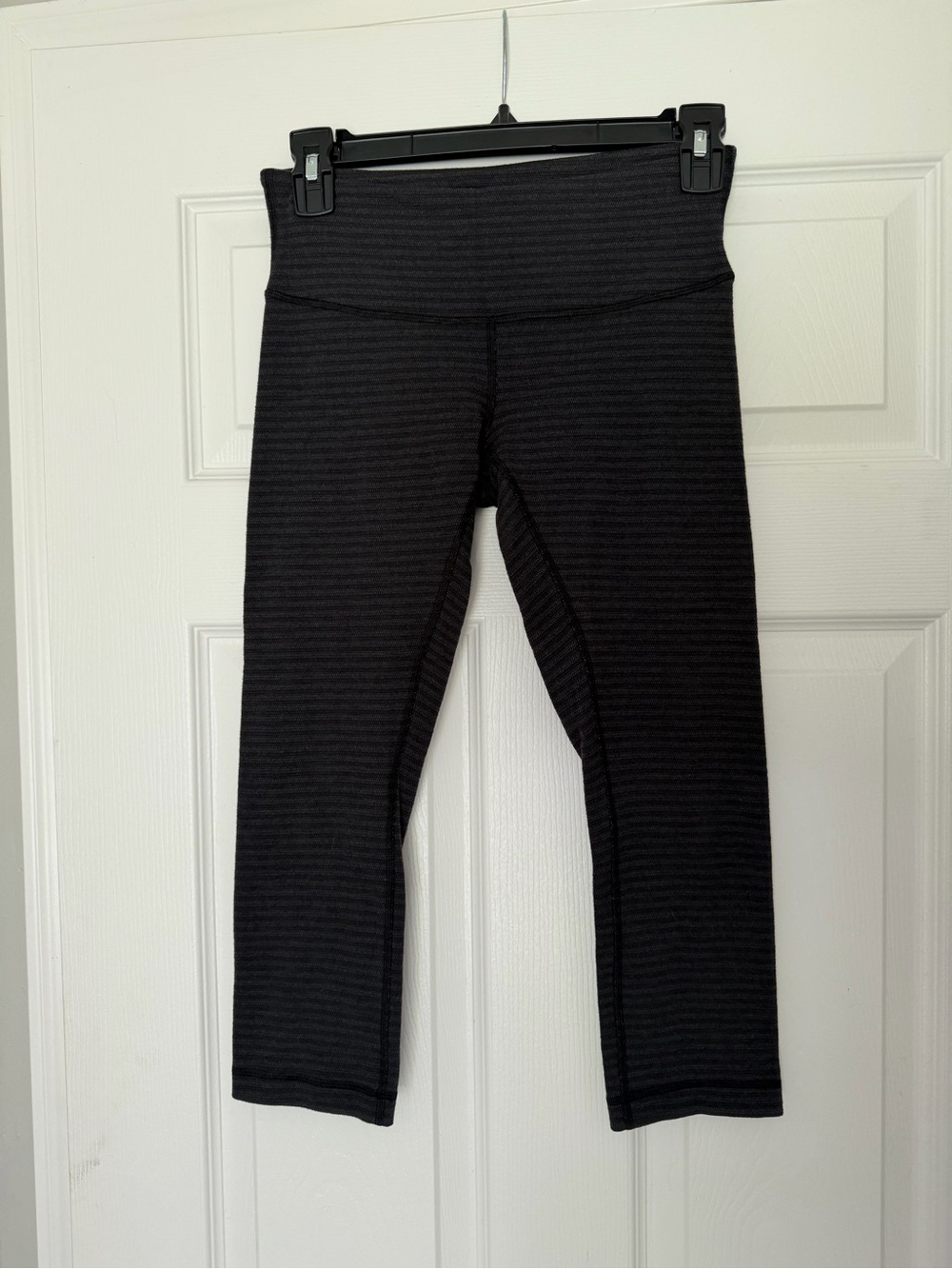 Lululemon Wunder Under leggings